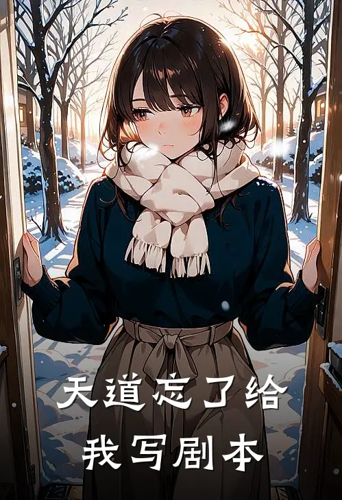 天道忘了给我写剧本