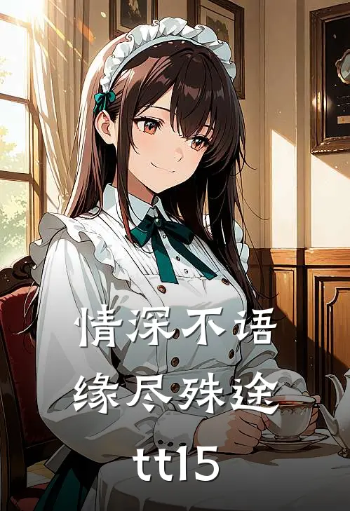 情深不语，缘尽殊途tt15