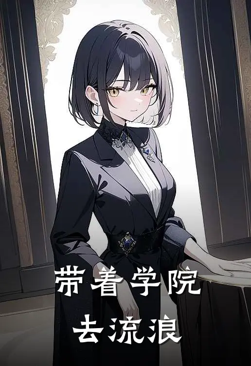 带着学院去流浪