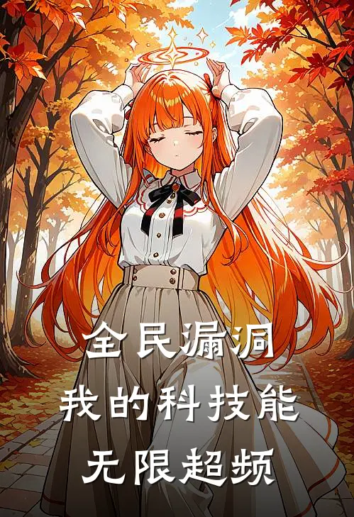 全民漏洞:我的科技能无限超频