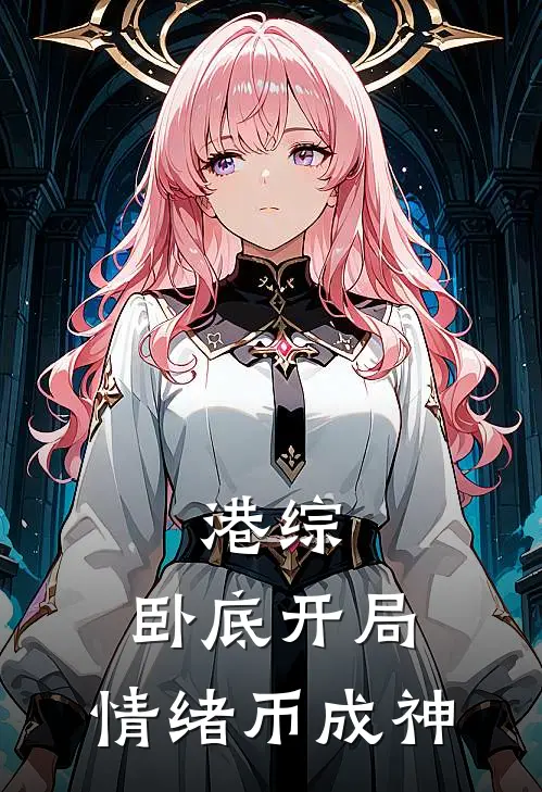 港综:卧底开局,情绪币成神