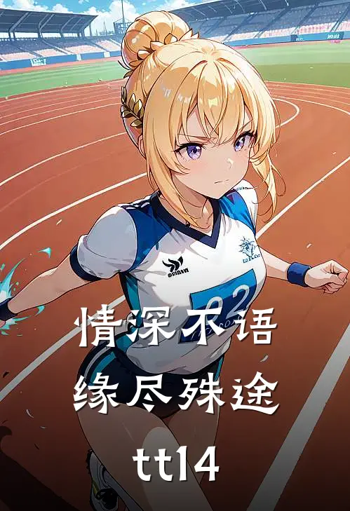 情深不语，缘尽殊途tt14
