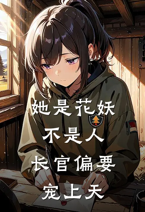 她是花妖不是人,长官偏要宠上天