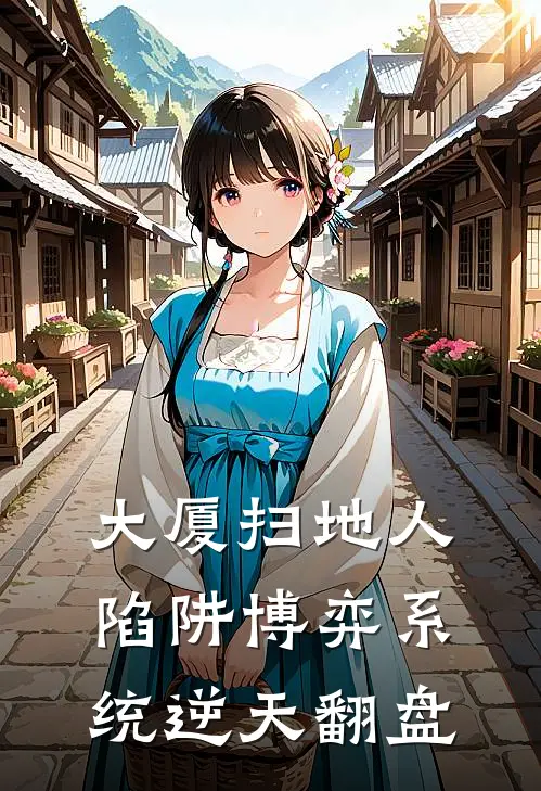 大厦扫地人陷阱博弈系统逆天翻盘