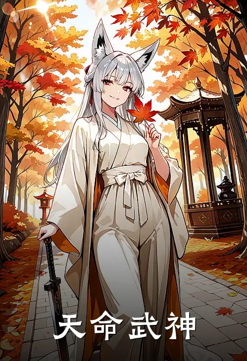 天命武神
