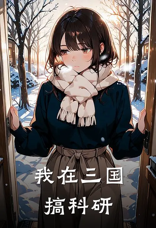 我在三国搞科研