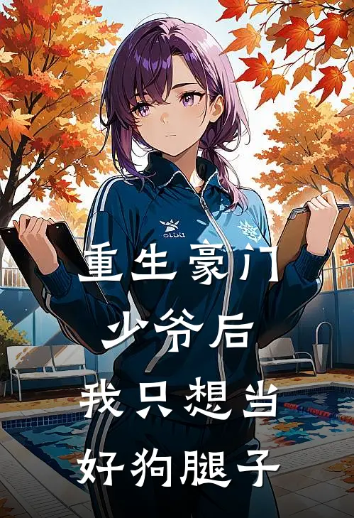 重生豪门少爷后，我只想当好狗腿子