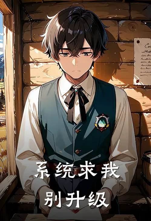 系统求我别升级