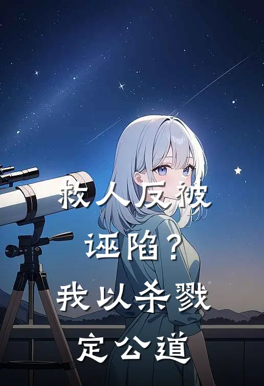 救人反被诬陷？我以杀戮定公道