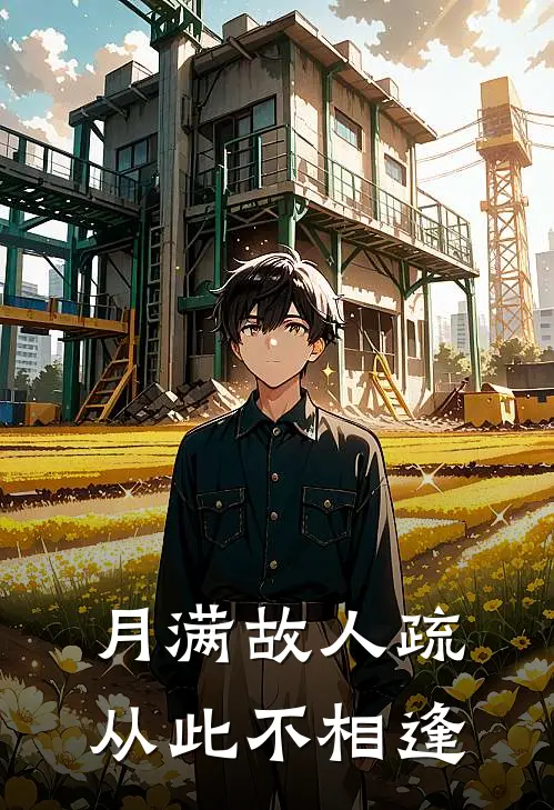 月满故人疏，从此不相逢