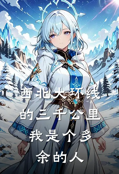西北大环线的三千公里，我是个多余的人