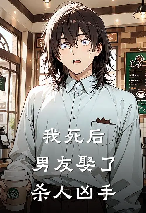 我死后，男友娶了杀人凶手
