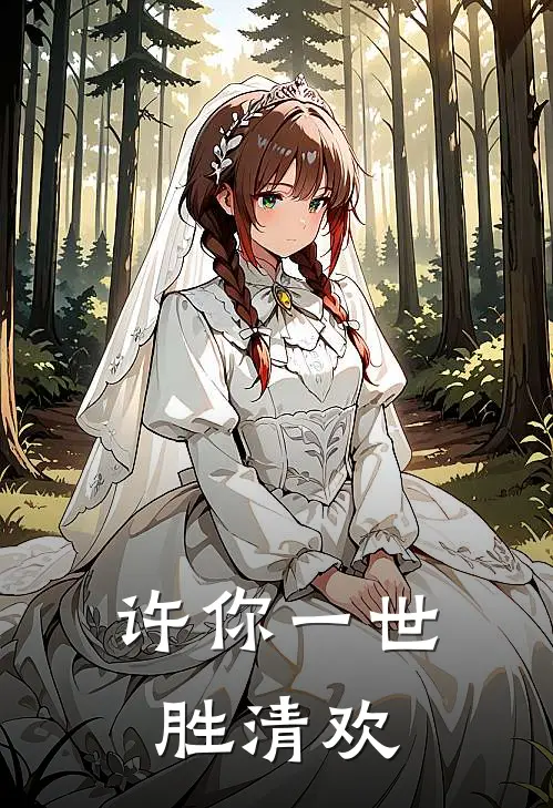 许你一世胜清欢