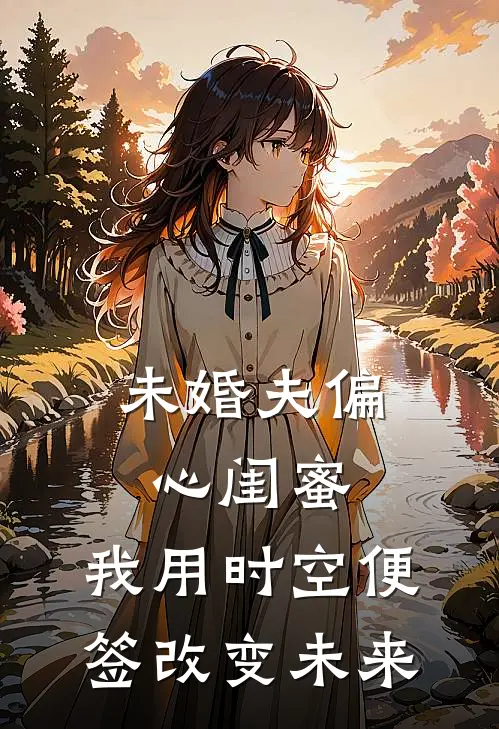 未婚夫偏心闺蜜，我用时空便签改变未来