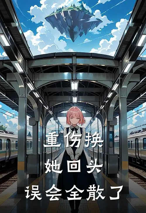 重伤换她回头,误会全散了