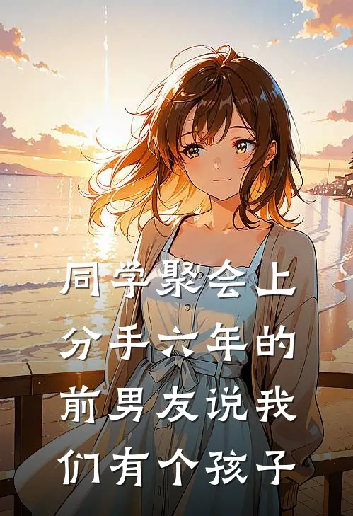 同学聚会上，分手六年的前男友说我们有个孩子