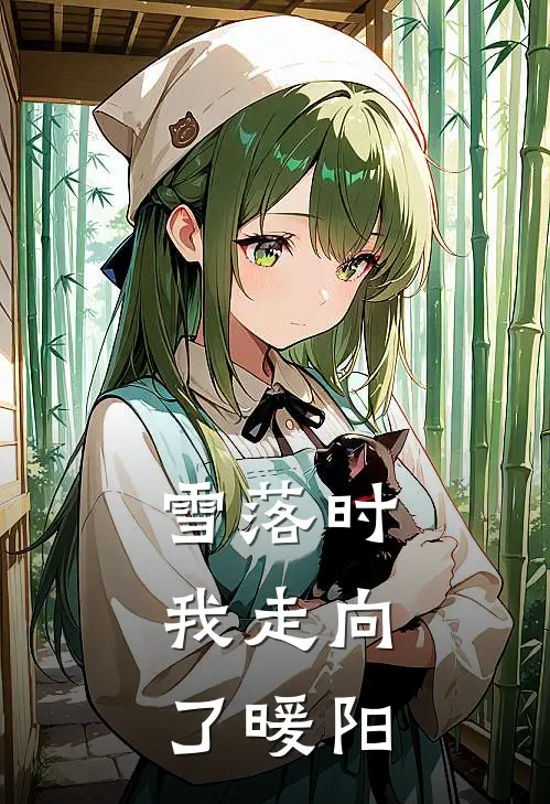 雪落时,我走向了暖阳