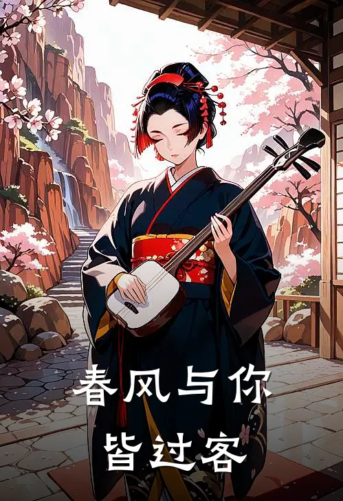 春风与你皆过客