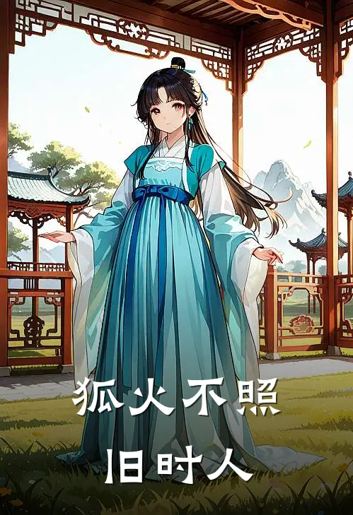 狐火不照旧时人