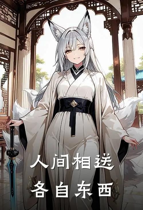人间相送，各自东西