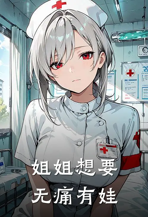 姐姐想要无痛有娃