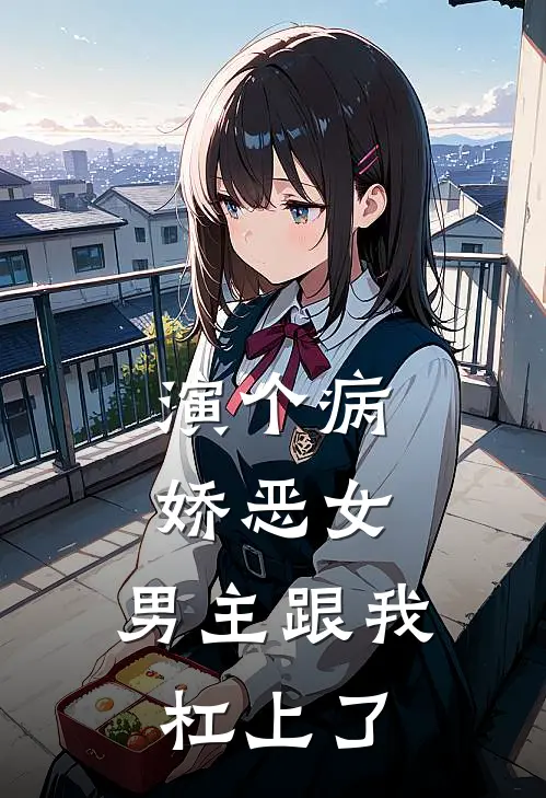 演个病娇恶女,男主跟我杠上了