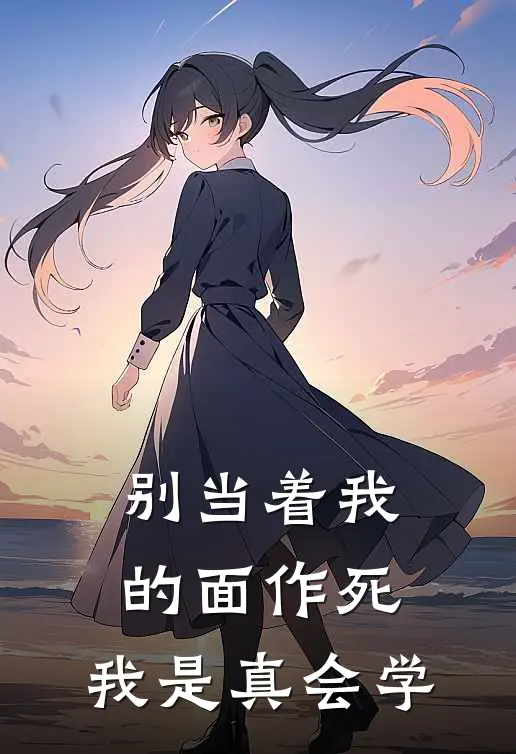 别当着我的面作死，我是真会学