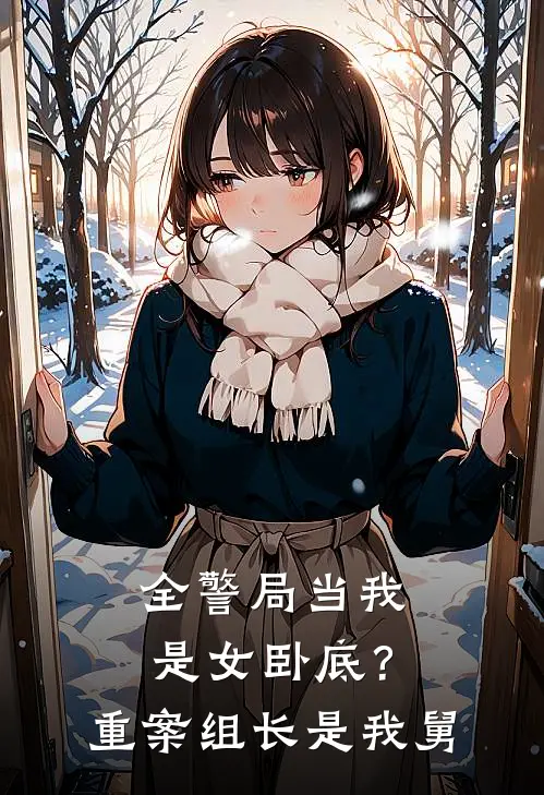 全警局当我是女卧底？重案组长是我舅