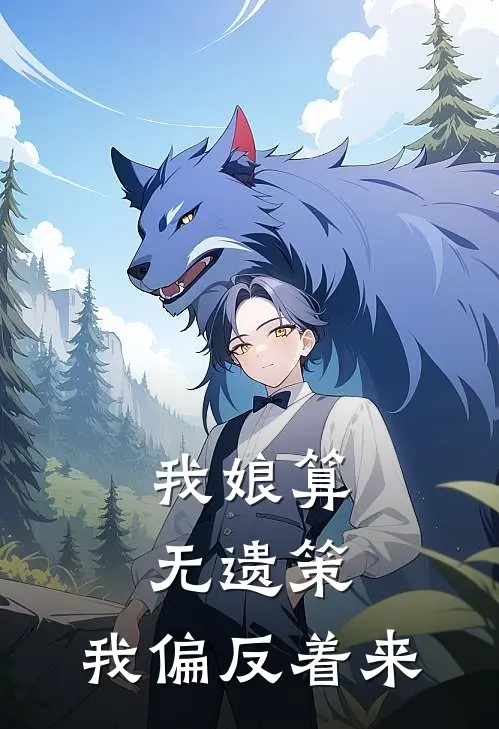 我娘算无遗策，我偏反着来