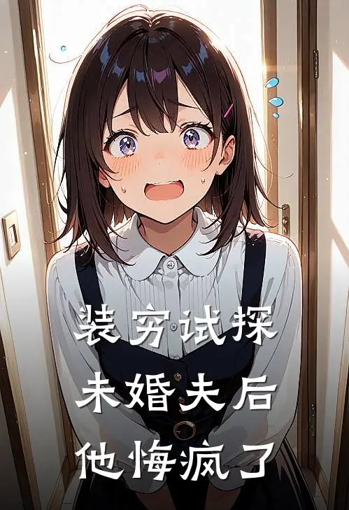 装穷试探未婚夫后，他悔疯了