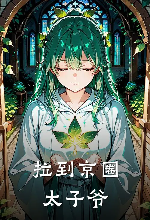 拉到京圈太子爷