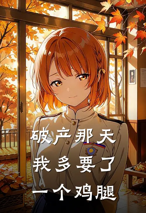 破产那天，我多要了一个鸡腿
