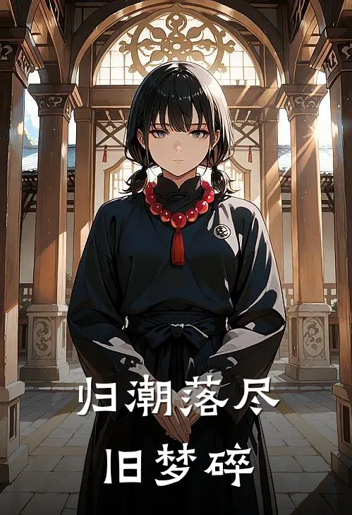 归潮落尽旧梦碎