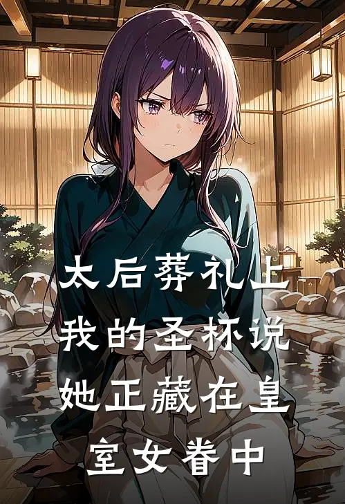 太后葬礼上，我的圣杯说她正藏在皇室女眷中