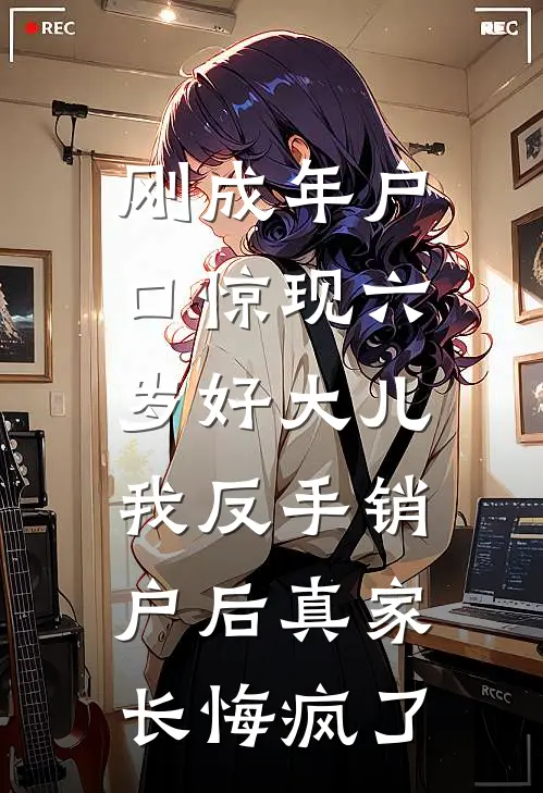 刚成年户口惊现六岁好大儿，我反手销户后真家长悔疯了