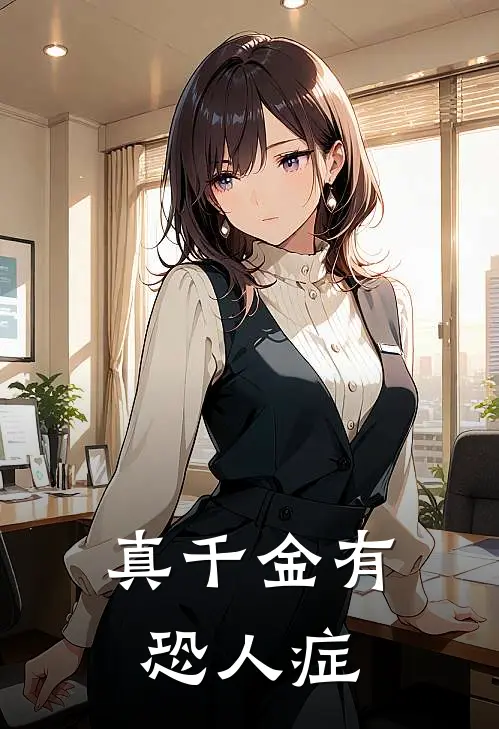 真千金有恐人症