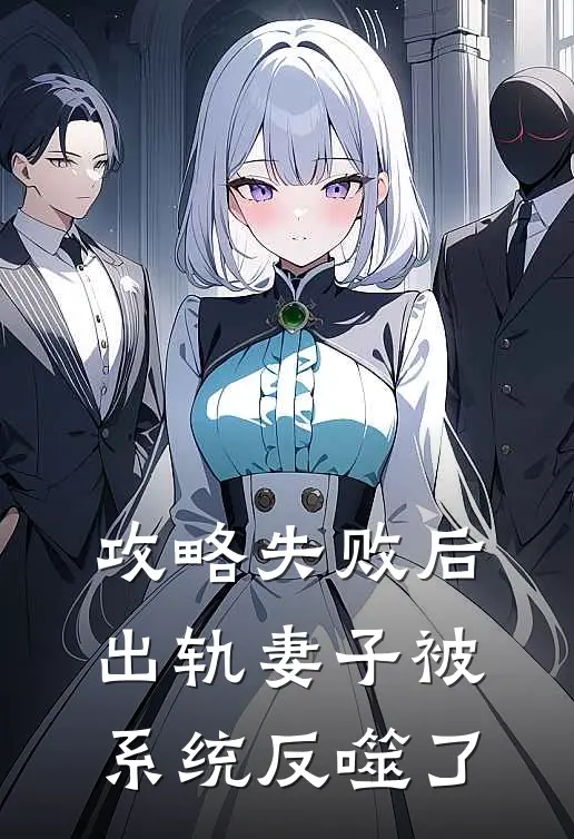 攻略失败后,出轨妻子被系统反噬了
