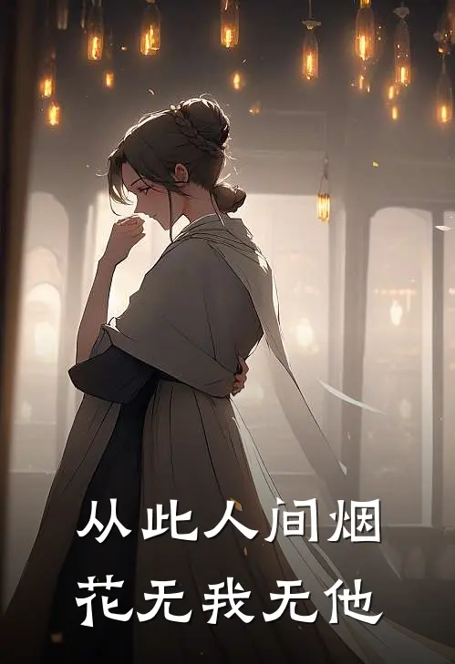 从此人间烟花无我无他