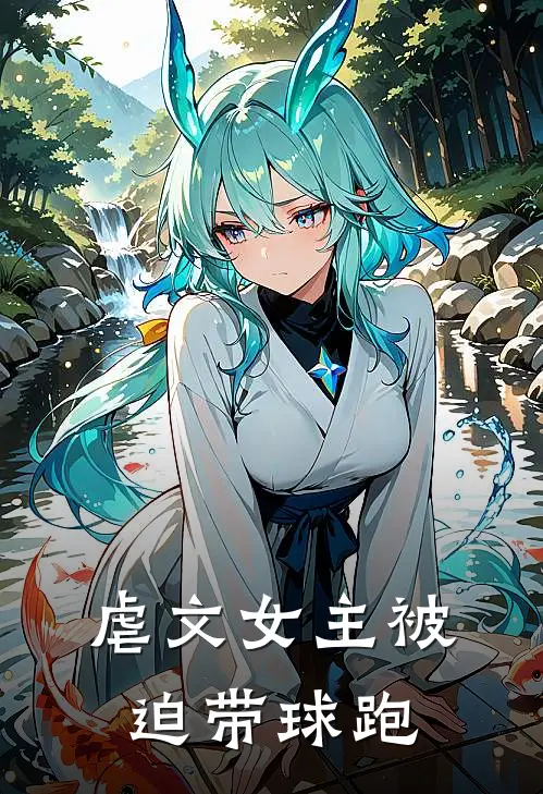 虐文女主被迫带球跑