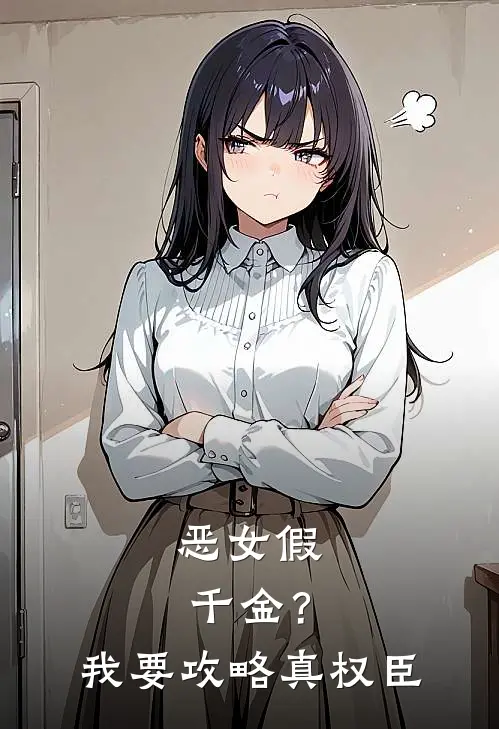 恶女假千金?我要攻略真权臣