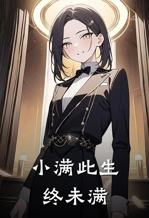 小满此生终未满