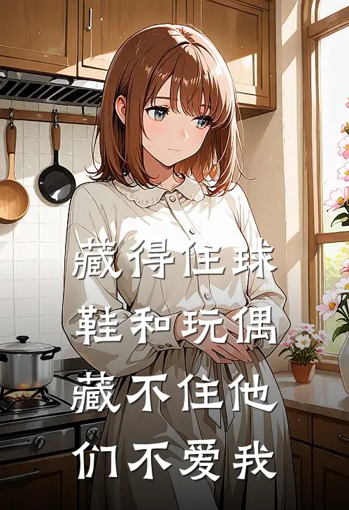 藏得住球鞋和玩偶，藏不住他们不爱我