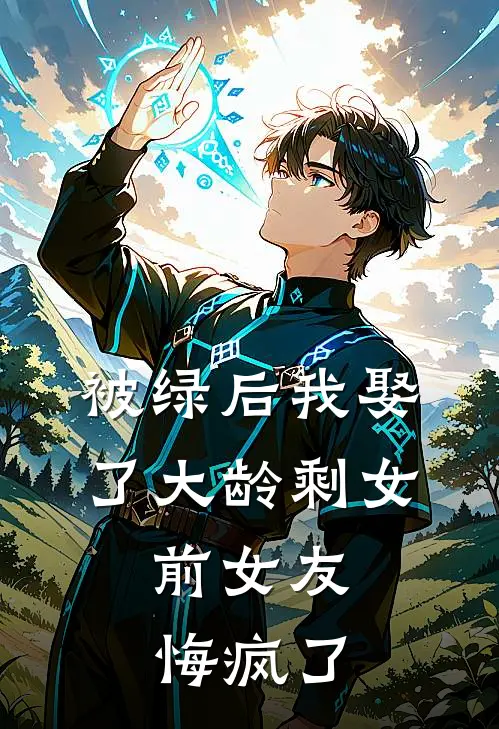 被绿后我娶了“大龄剩女”，前女友悔疯了