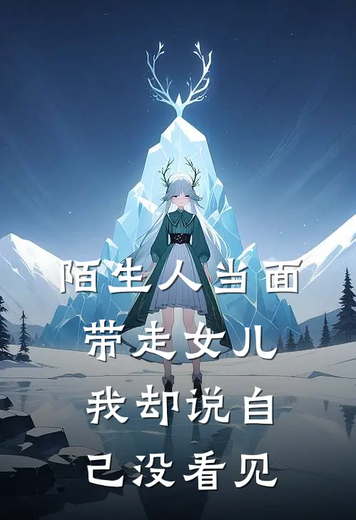 陌生人当面带走女儿，我却说自己没看见