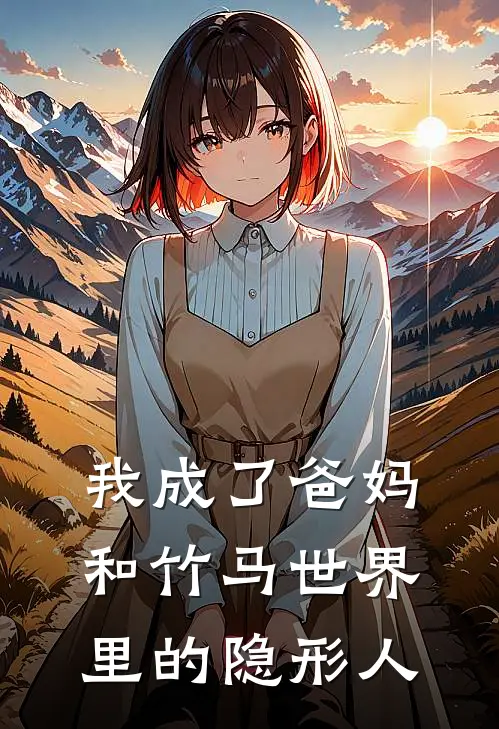 我成了爸妈和竹马世界里的隐形人