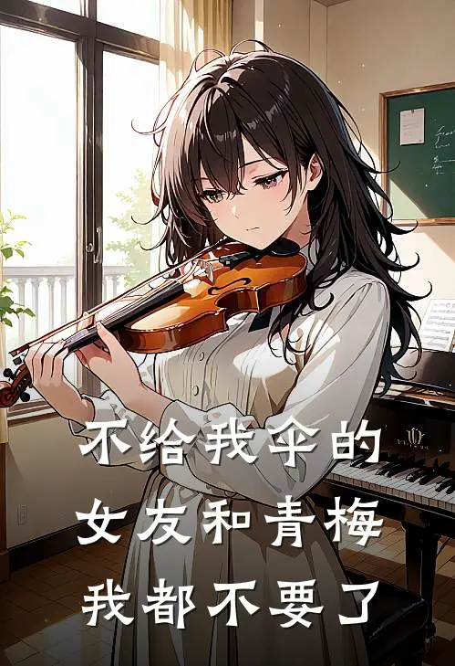 不给我伞的女友和青梅，我都不要了