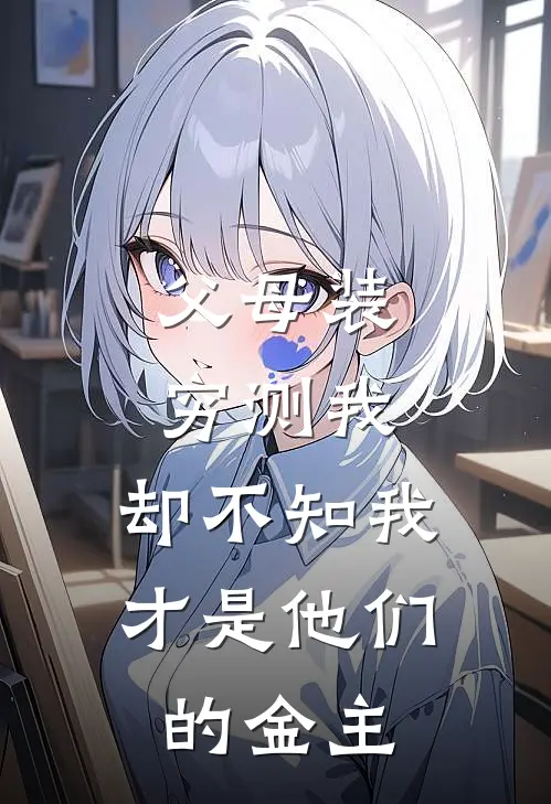 父母装穷测我,却不知我才是他们的金主