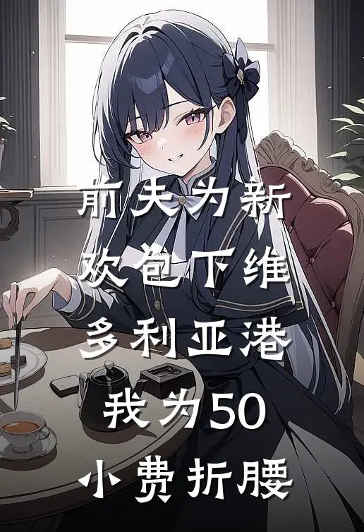 前夫为新欢包下维多利亚港，我为50小费折腰