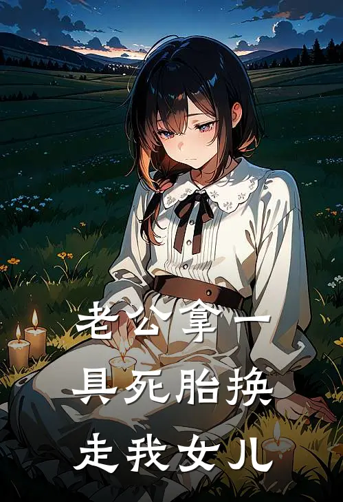 老公拿一具死胎换走我女儿