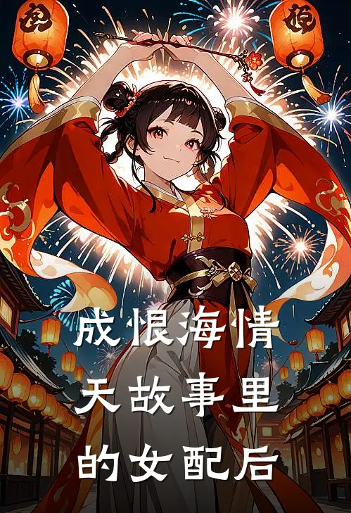 成恨海情天故事里的女配后